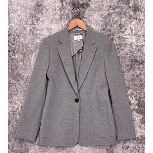 Reiss Gray Blazer